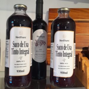 Suco de Uva Purunã