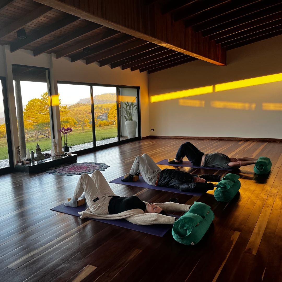 Yoga | Purunã Yoga