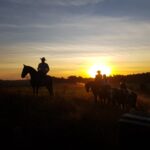 Aula de Equitação | Sto Antônio Centro Equestre
