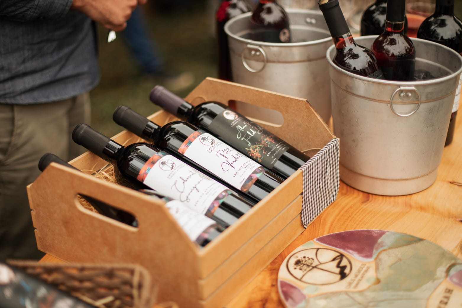 Enoturismo | Unus Mundus – Vinícola Boutique