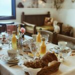 Café da Manhã | Menina do Campo Bistrô (sob agendamento)