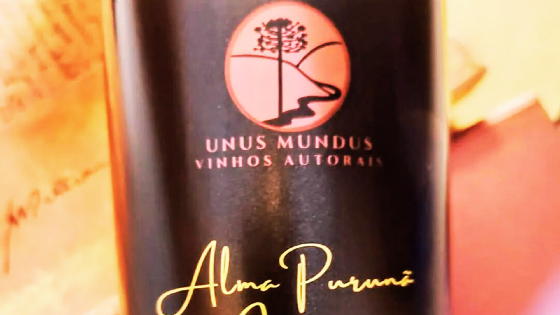 Unus Mundus – Vinícola Boutique