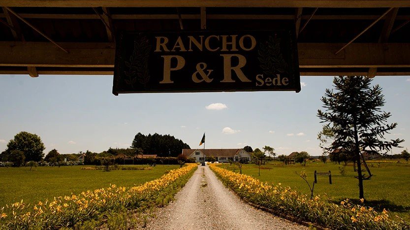 restaurante P&R